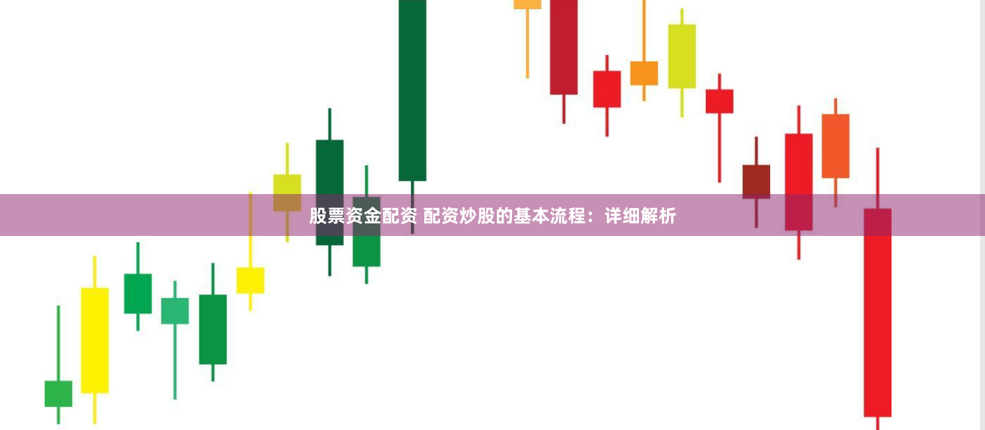 股票资金配资 配资炒股的基本流程：详细解析