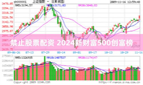 禁止股票配资 2024新财富500创富榜