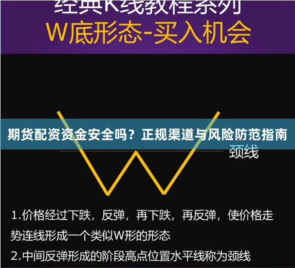 期货配资资金安全吗？正规渠道与风险防范指南